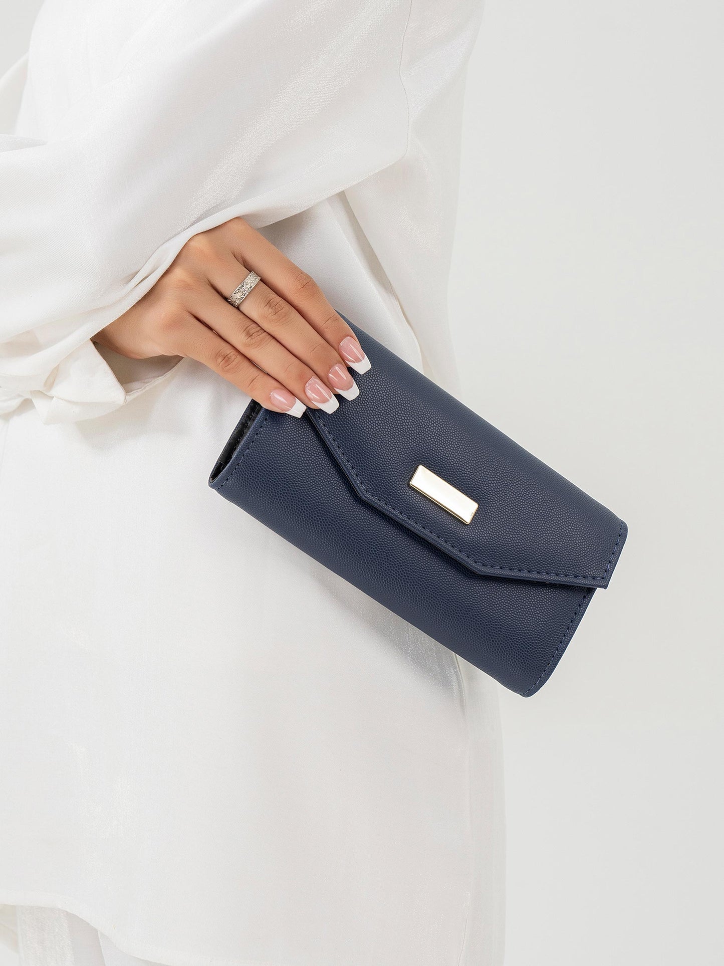 Envelope Shaped Wallet Limelightpk