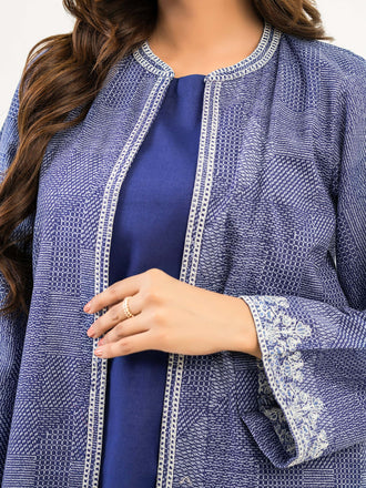 khaddar-cardigan-with-slip-embroidered(pret)