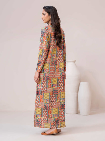 Khaddar Shirt(Unstitched)