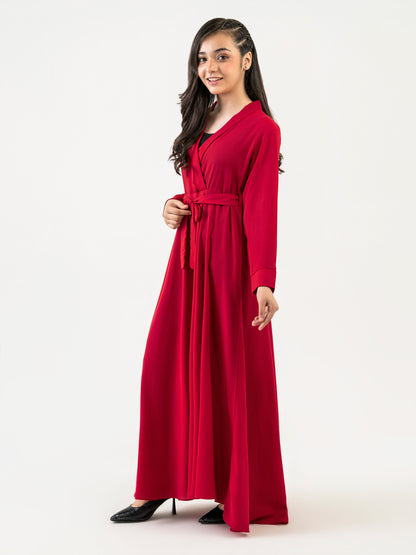 Grip Dress-Dyed (Pret)