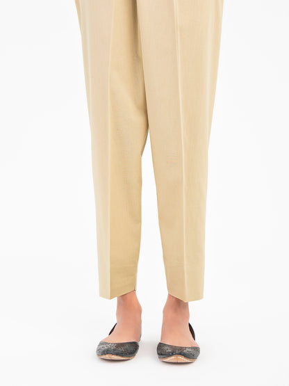 Khaddar Trouser (Pret)