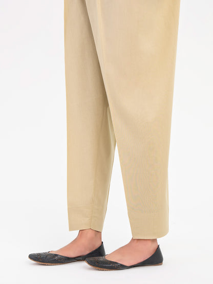 Khaddar Trouser (Pret)