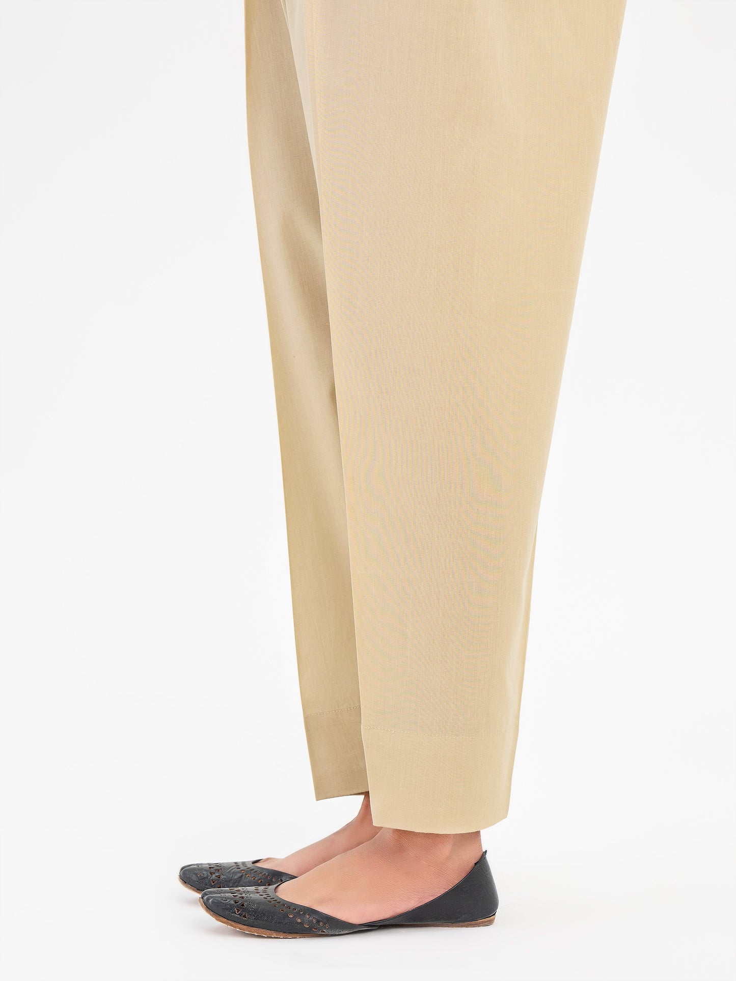 Khaddar Trouser (Pret)