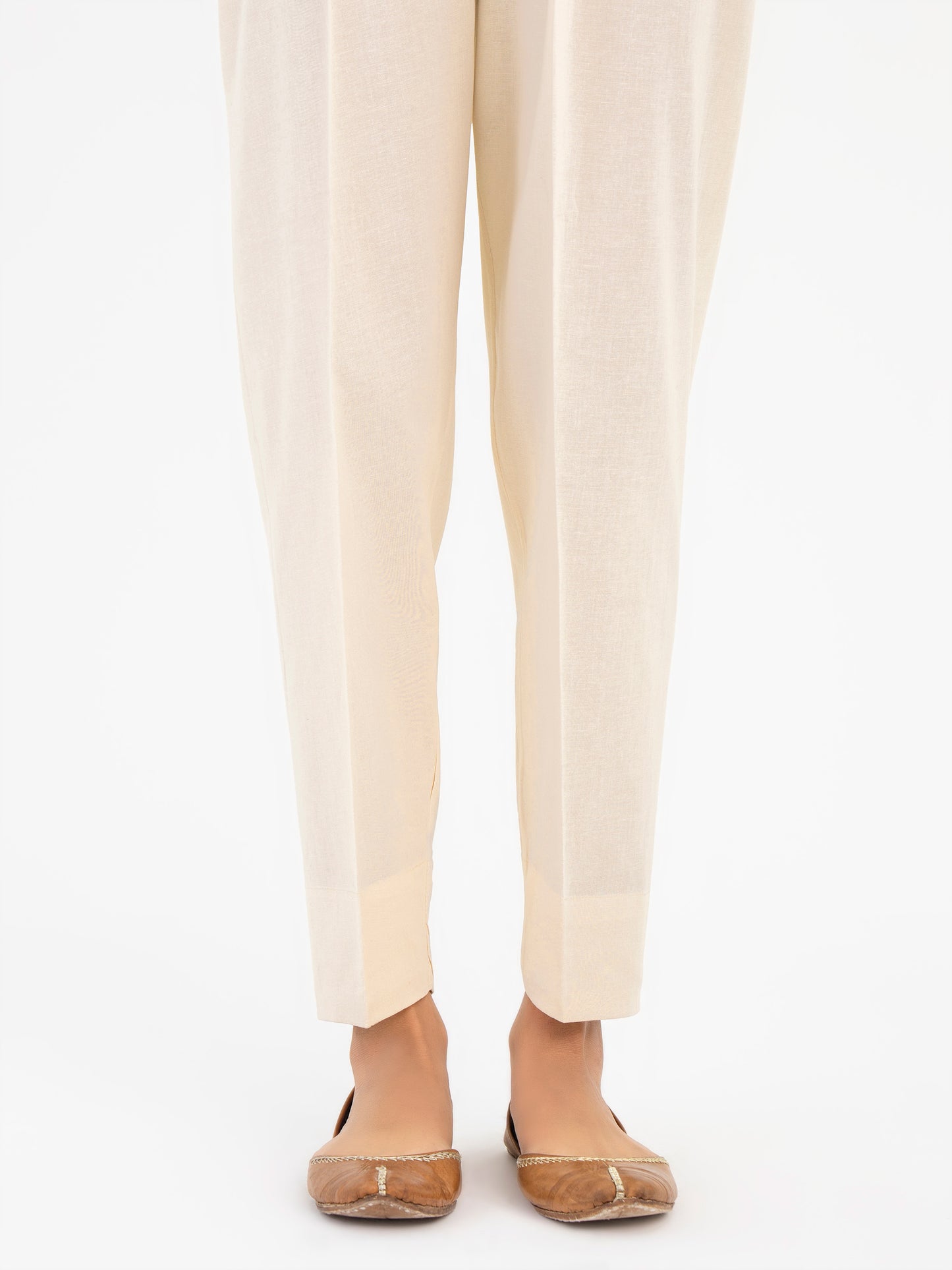 Khaddar Trousers (Pret)