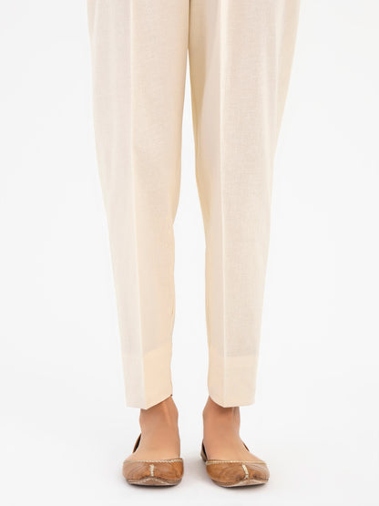 Khaddar Trousers (Pret)