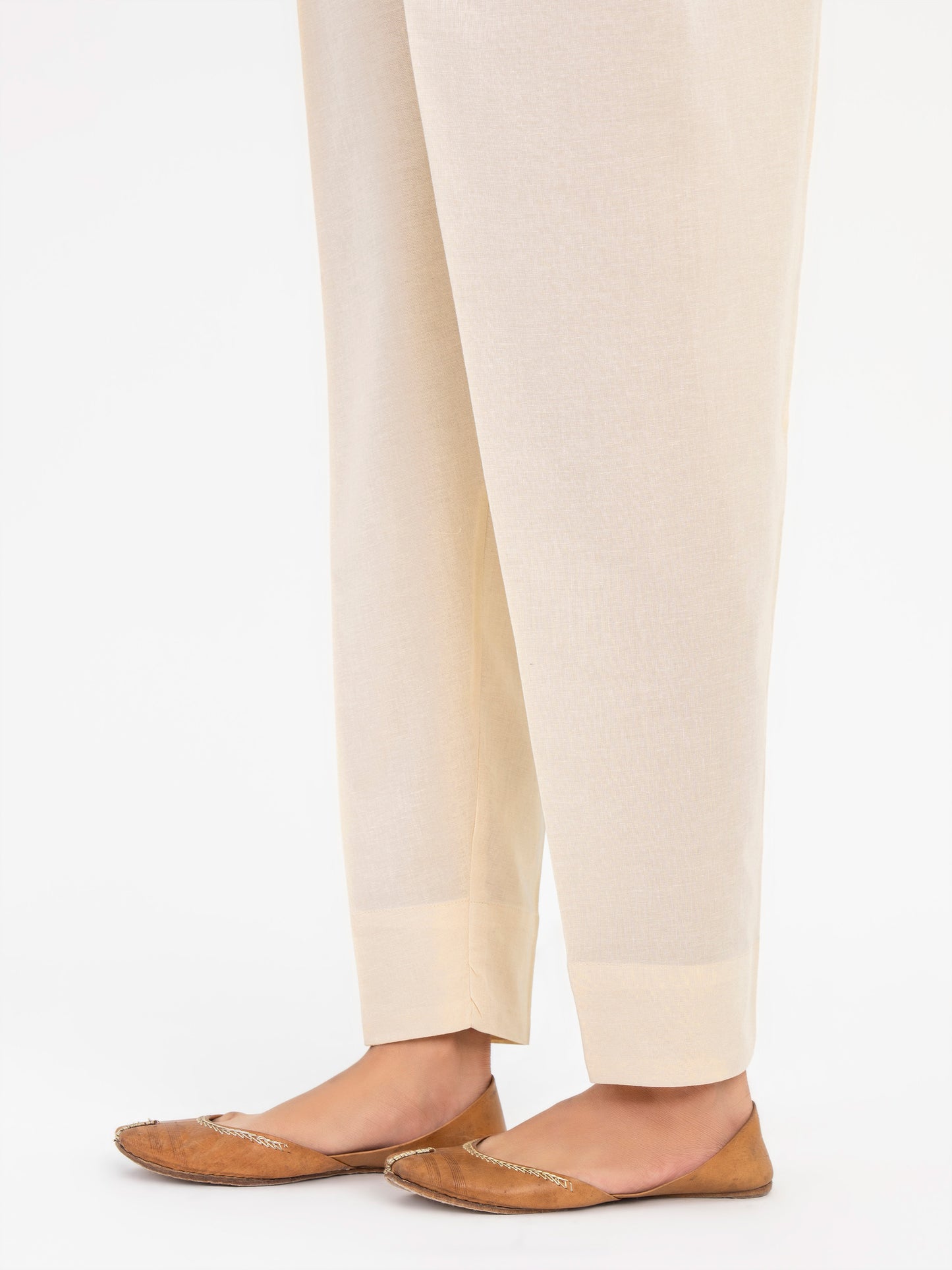 Khaddar Trousers (Pret)