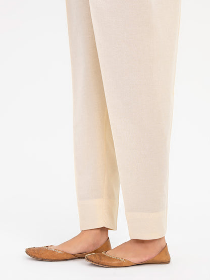 Khaddar Trousers (Pret)