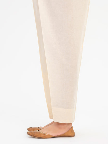 Khaddar Trousers (Pret)