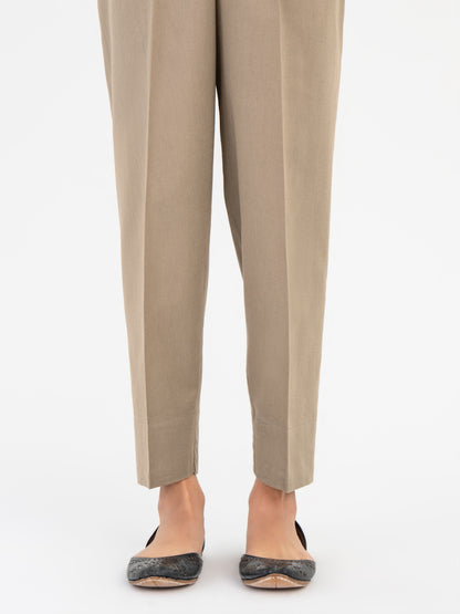 Khaddar Trousers (Pret)