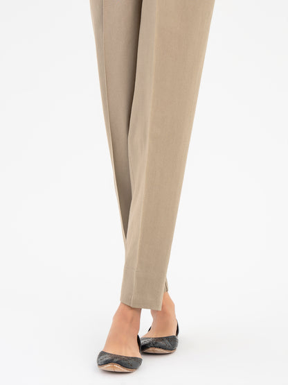 Khaddar Trousers (Pret)