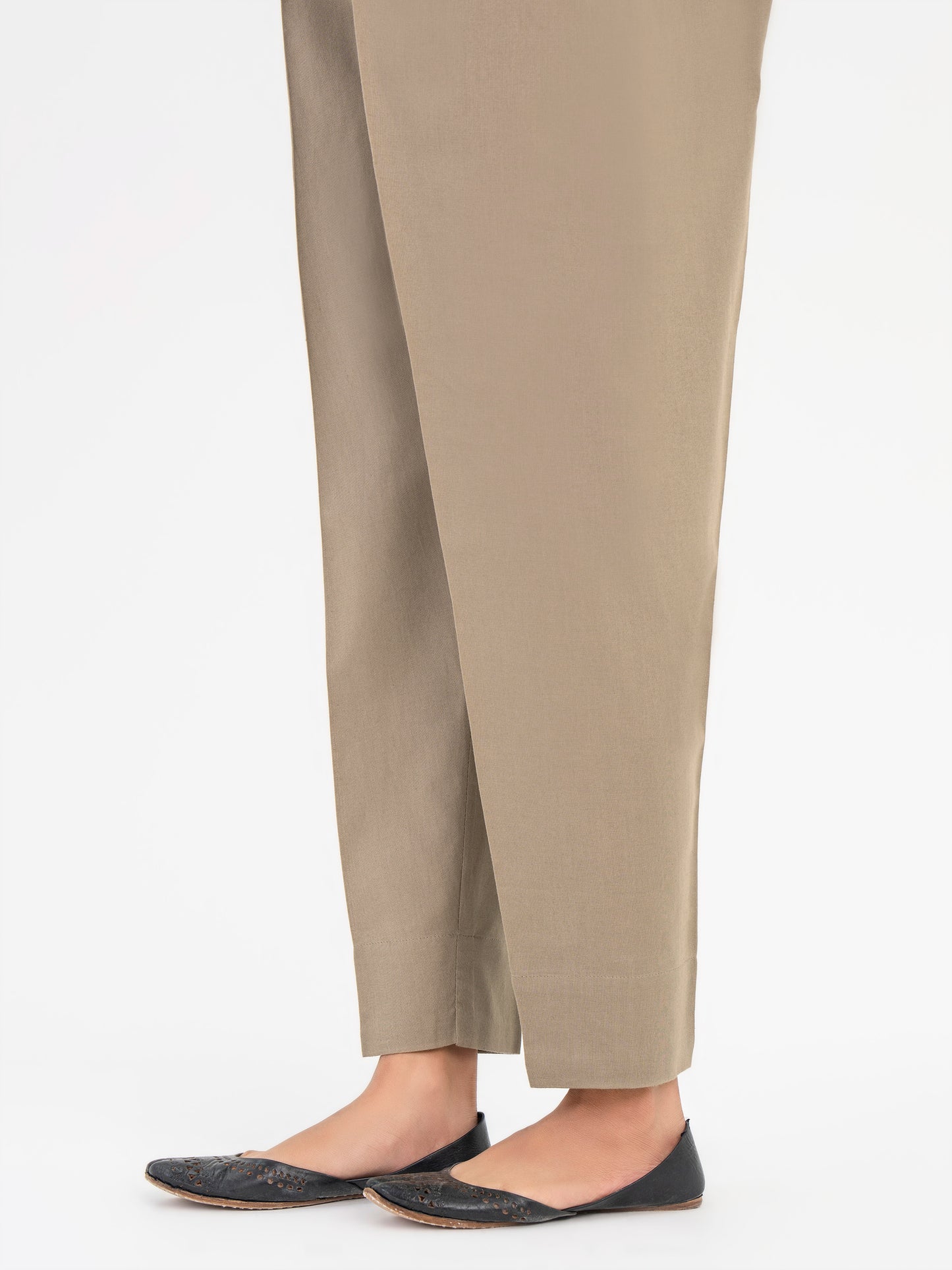 Khaddar Trousers (Pret)