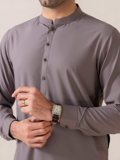 Wash & Wear Suit