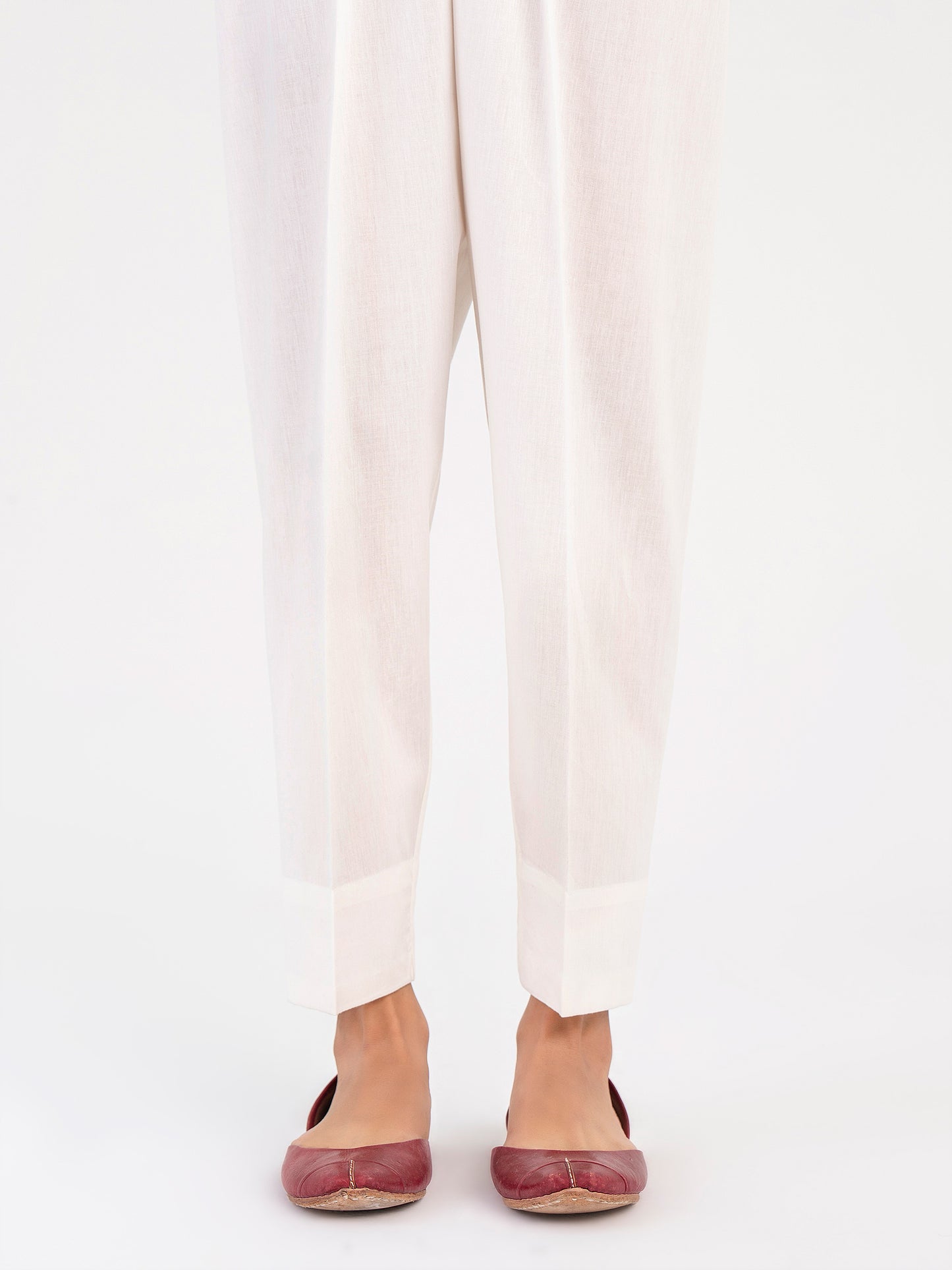 Winter Cotton Trousers (Pret)