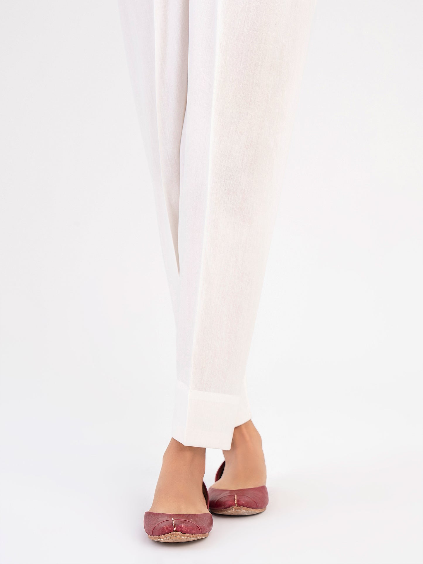 Winter Cotton Trousers (Pret)