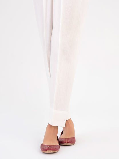 Winter Cotton Trousers (Pret)