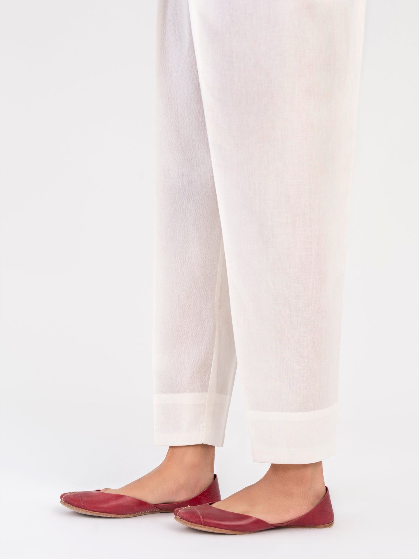 Winter Cotton Trousers (Pret)