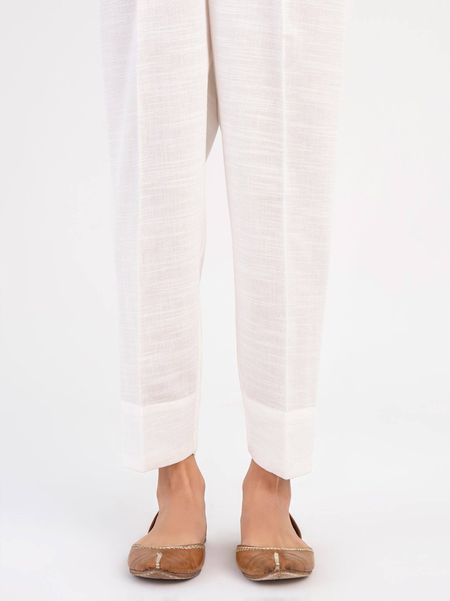 Khaddar Trousers (Pret)
