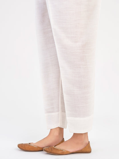 Khaddar Trousers (Pret)