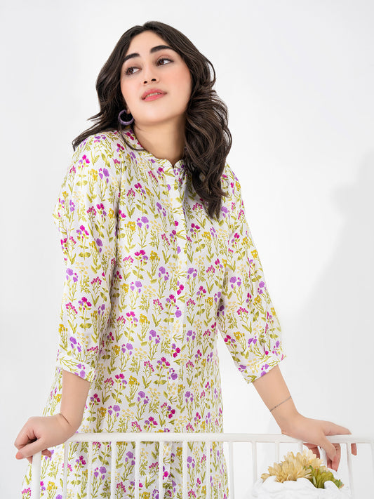 Casual Dresses for Women 2026 – Limelightpk