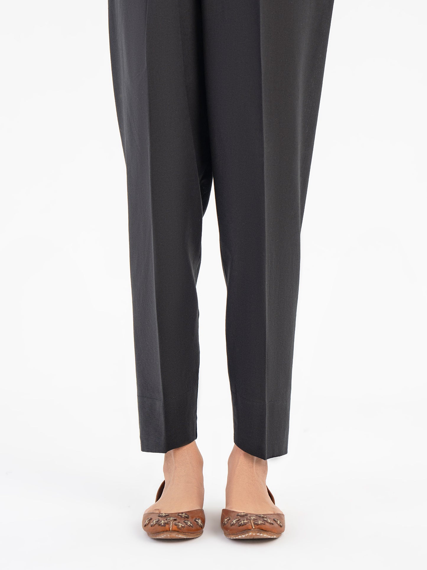 Winter Cotton Trouser (Pret)