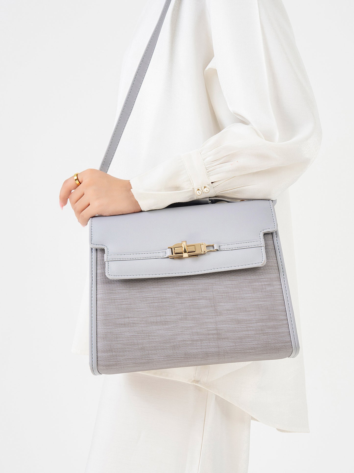 Classic Handbag