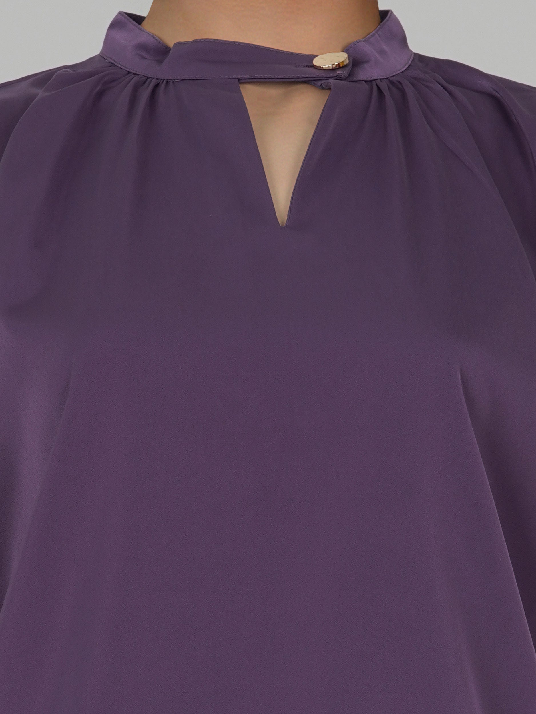 Premium Silk Top