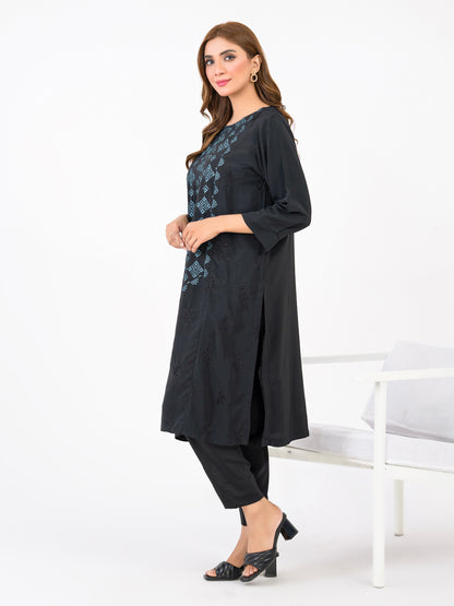 Grip Shirt-Embroidered(Pret)