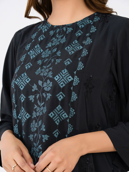 Grip Shirt-Embroidered(Pret)