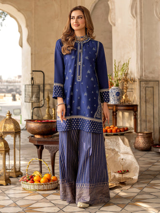 Pakistani Semi Formal Dresses 2023 – Limelightpk