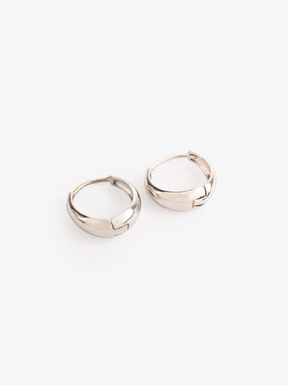 Huggie Earrings