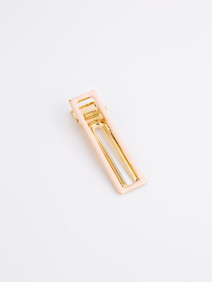 Classic Hair Clip Set