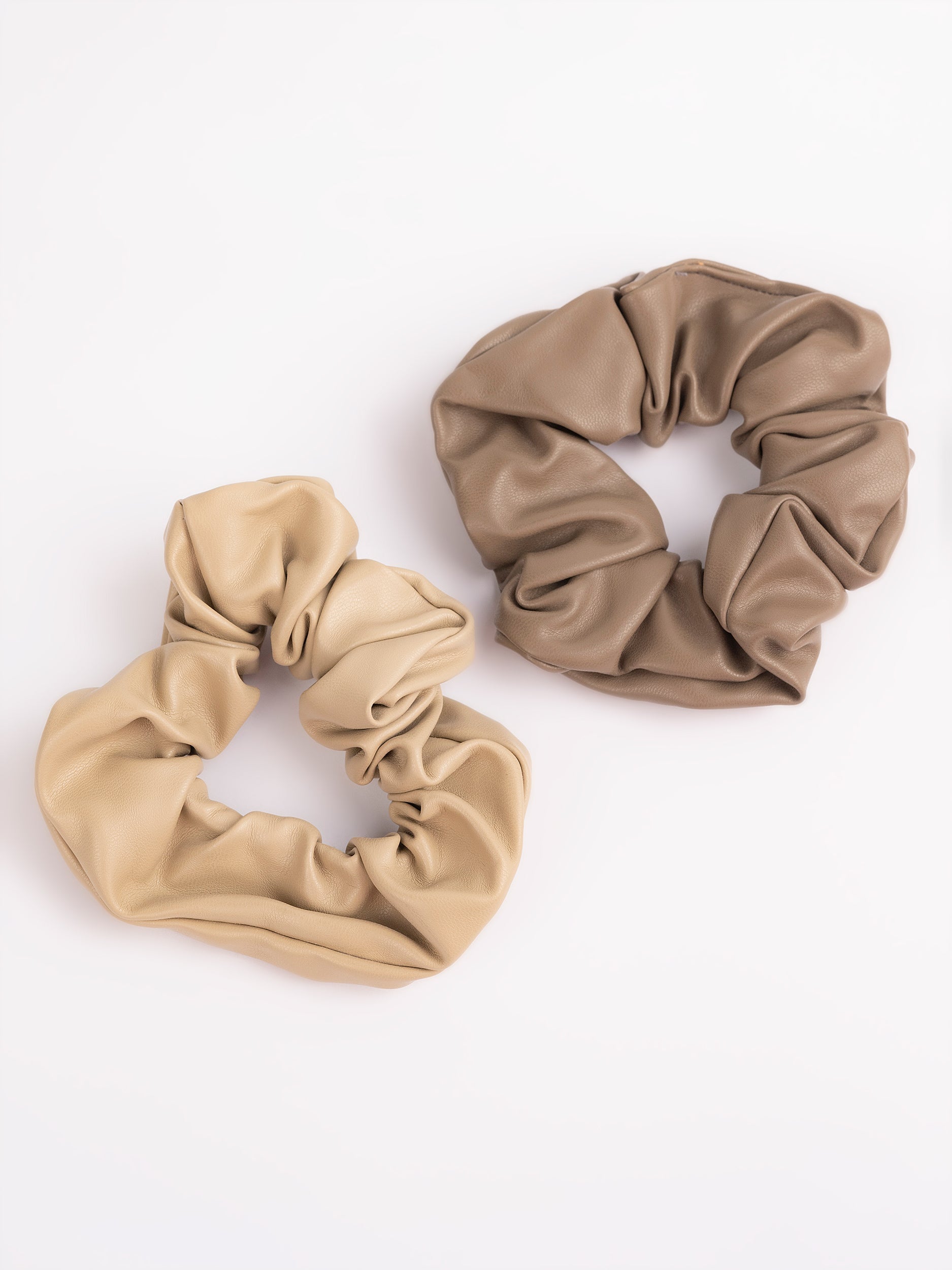 Classic Scrunchies