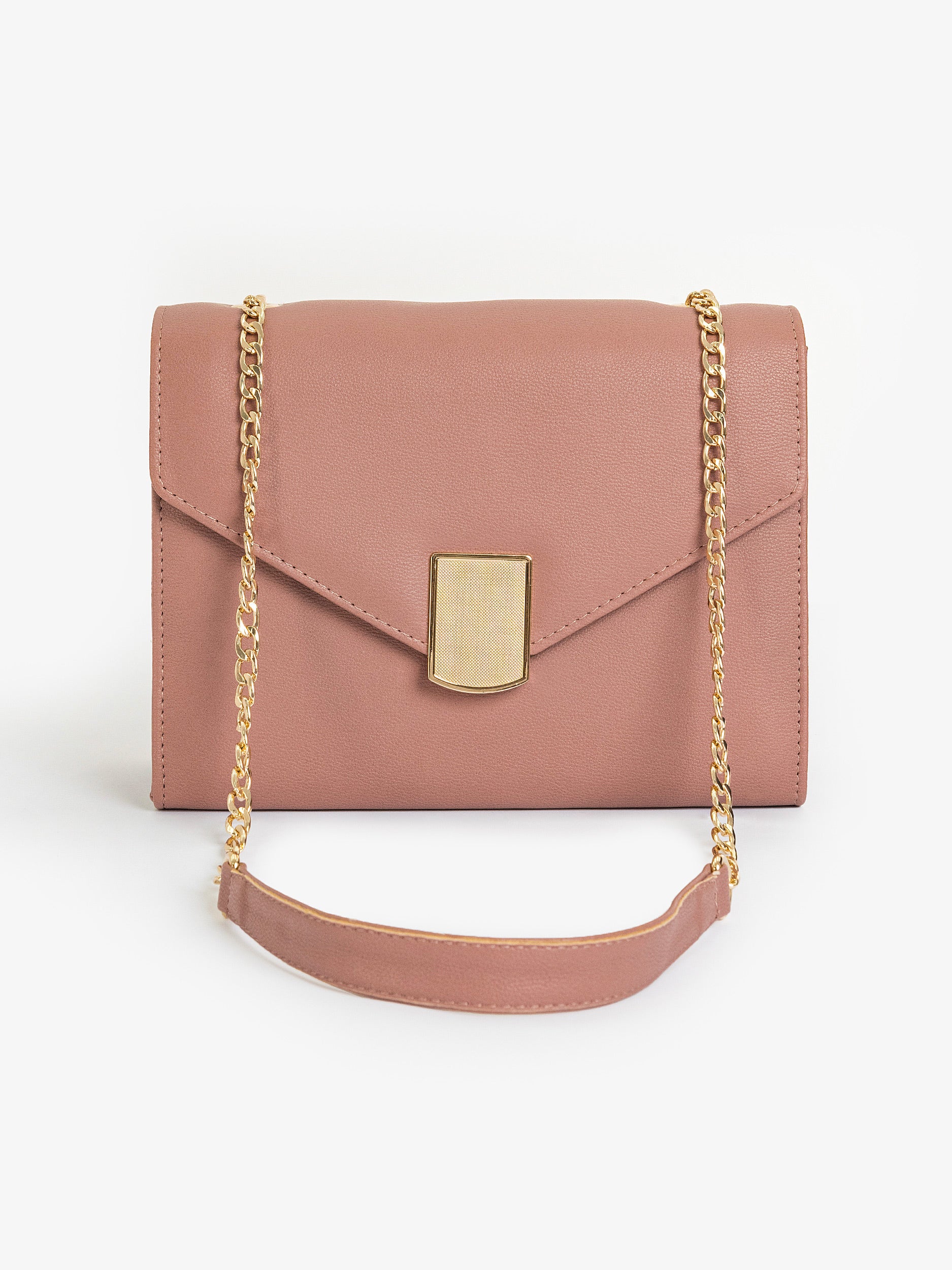 Envelope Shaped Handbag – Limelightpk