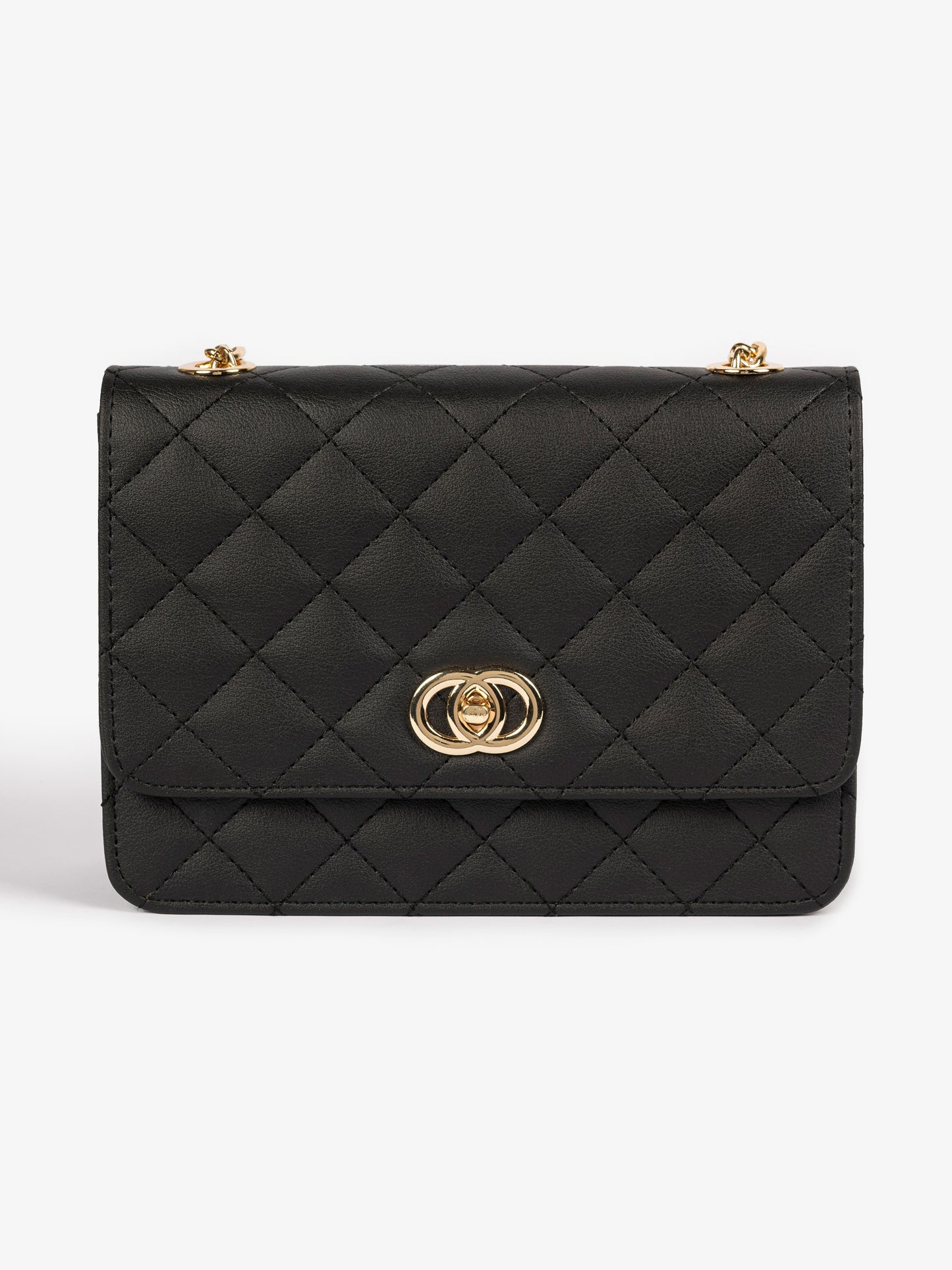 Stitch Pattern Handbag