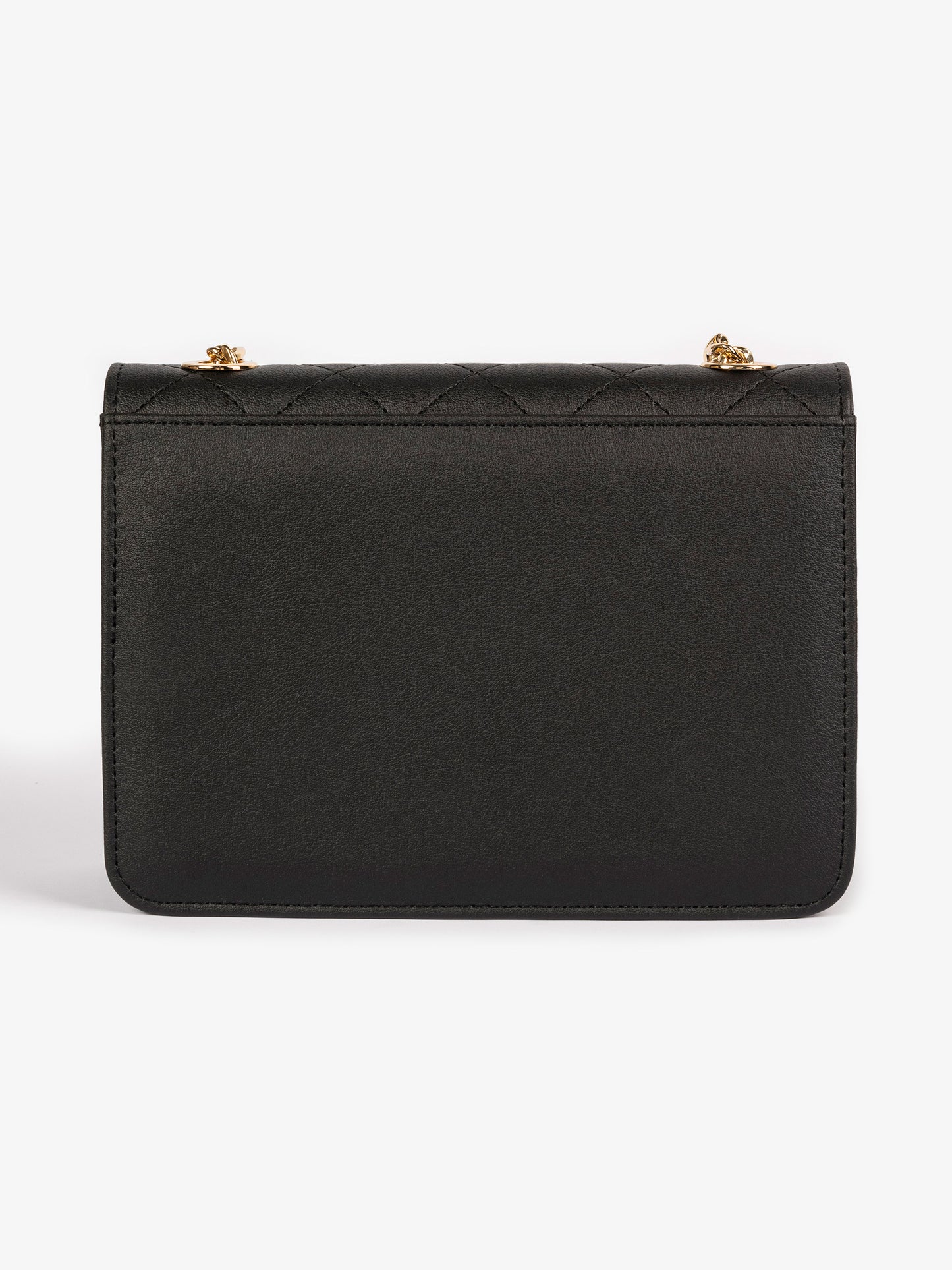 Stitch Pattern Handbag
