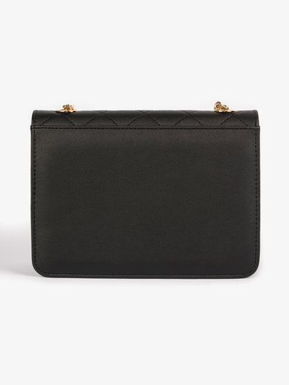 Stitch Pattern Handbag
