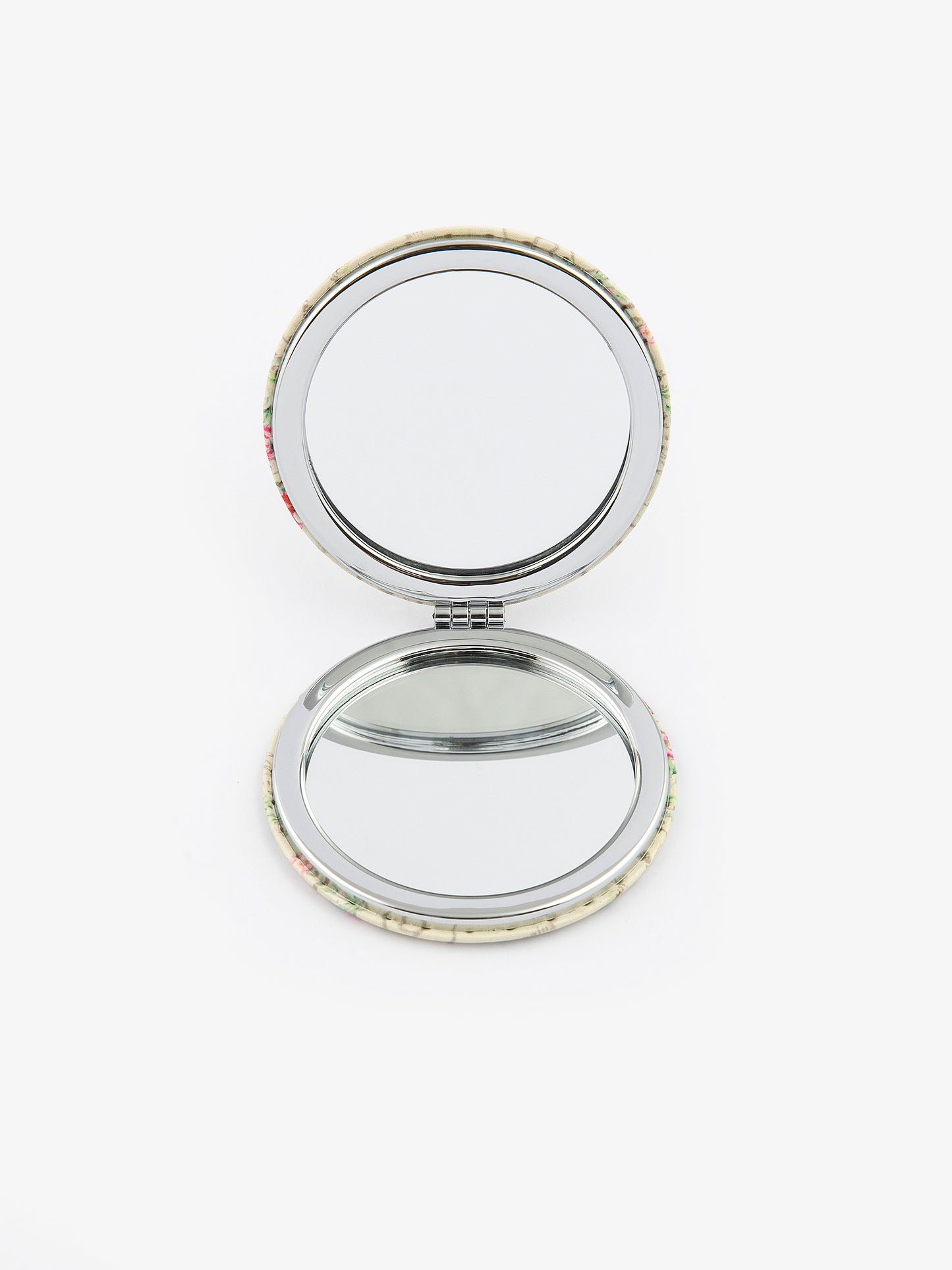 Abstract Compact Mirror