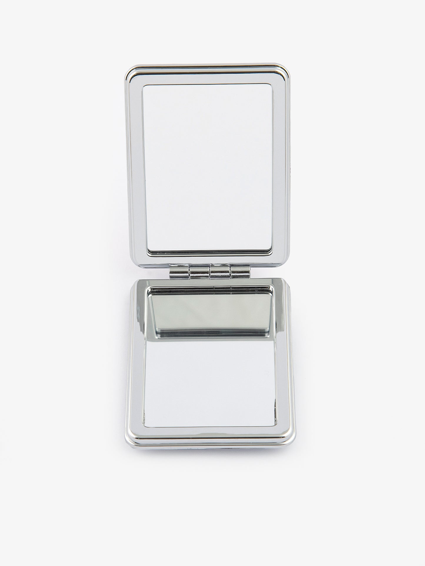 Glittery Sequin Compact Mirror