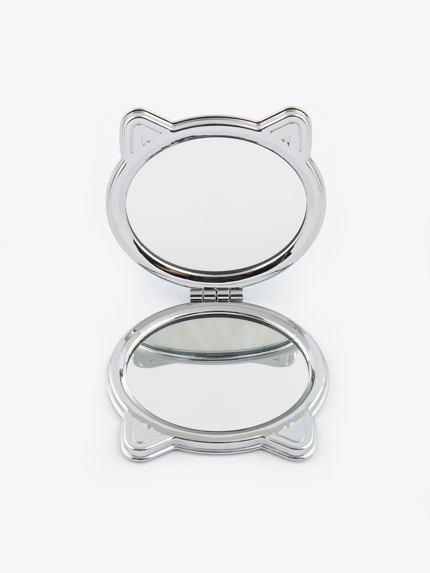 Bear Compact Mirror