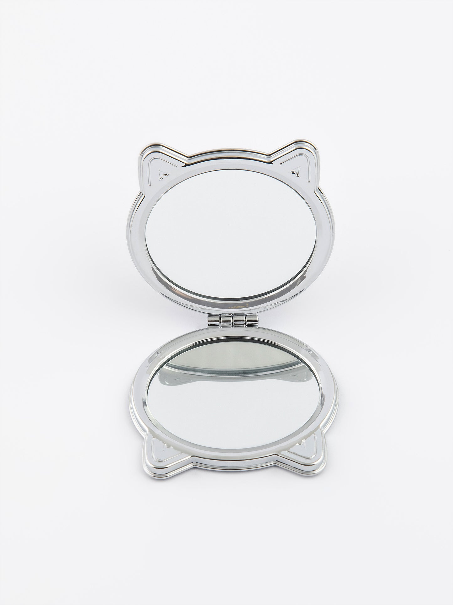 Kitten Compact Mirror