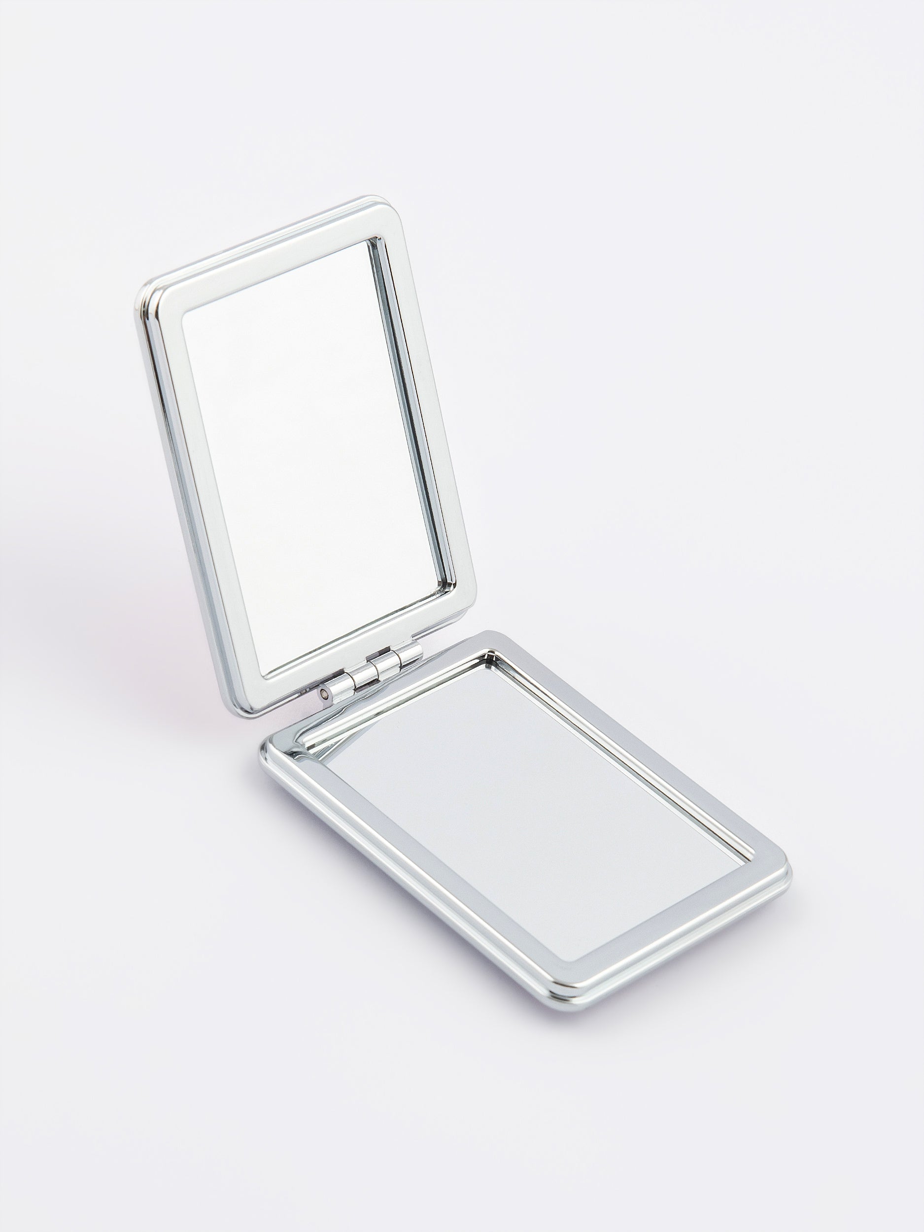 Glittery Sequin Compact Mirror – Limelightpk