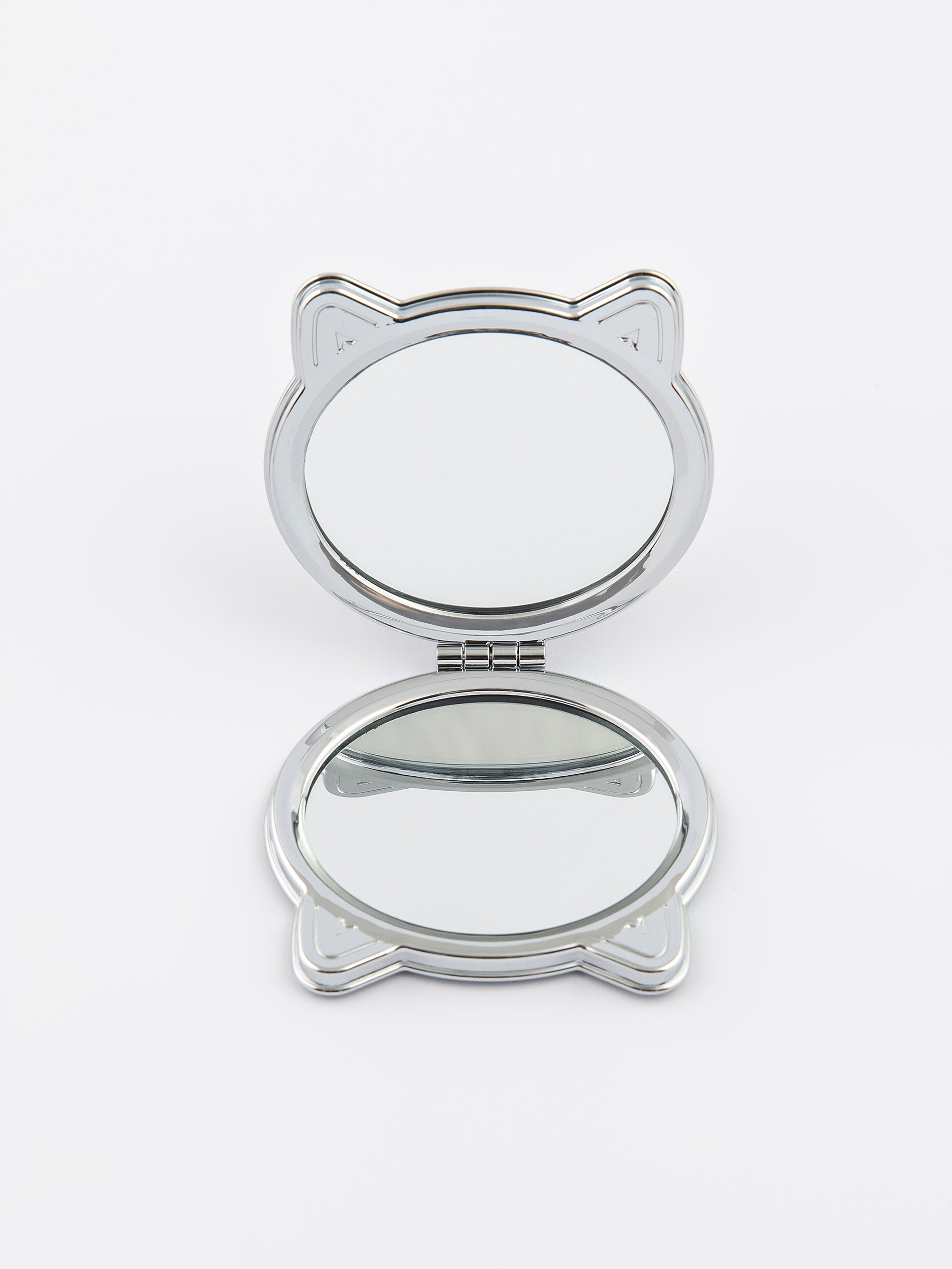 Bear Compact Mirror