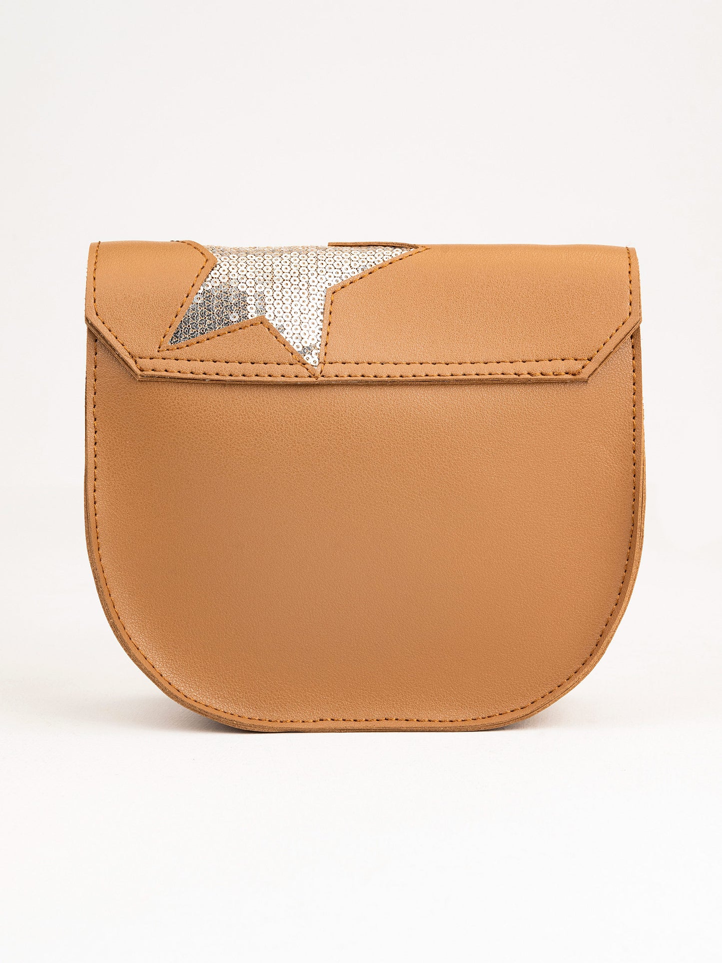 Embellished Engraved Clutch