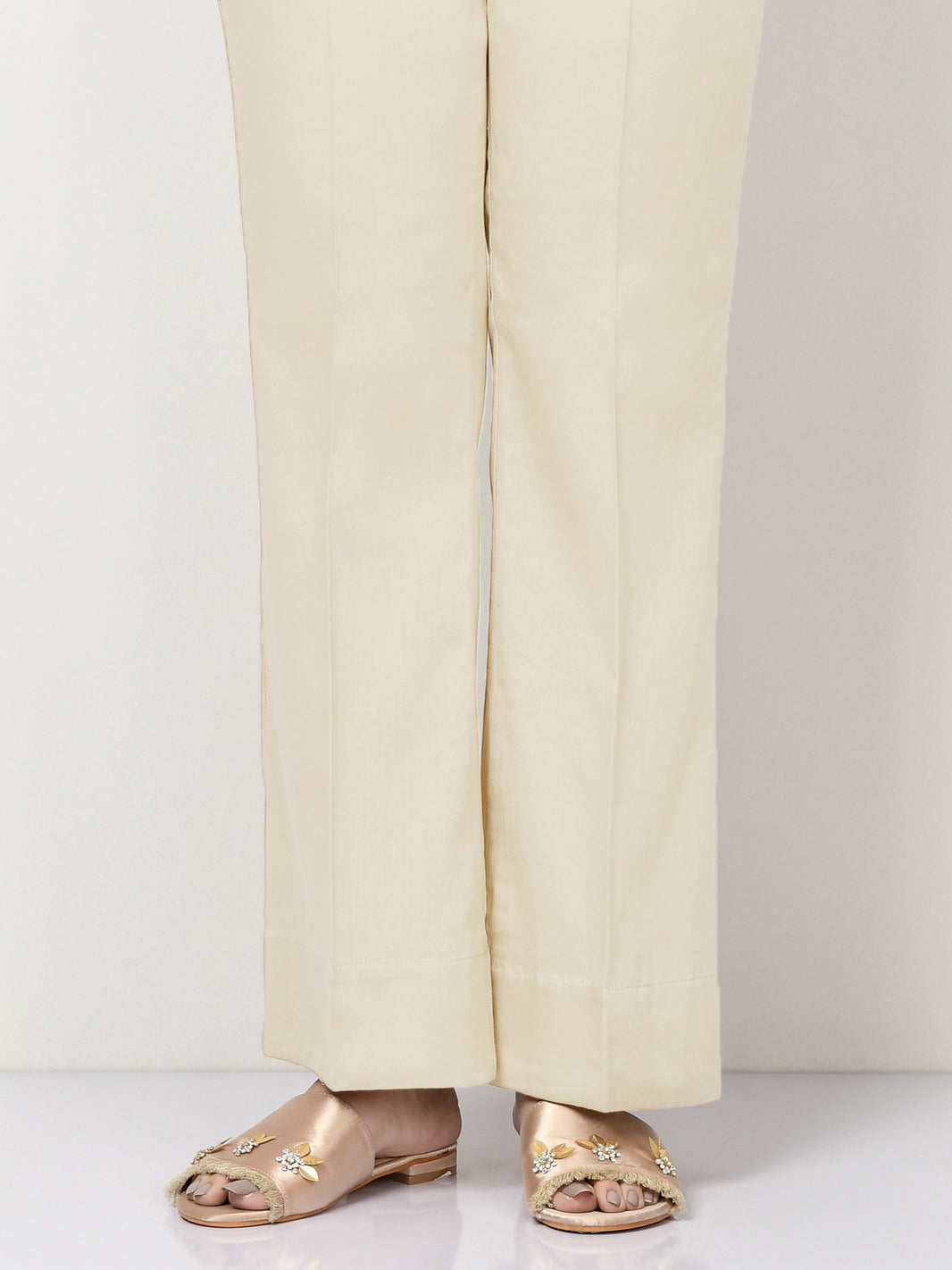 Shop Ladies Unstitched Trousers 2023 – Limelightpk