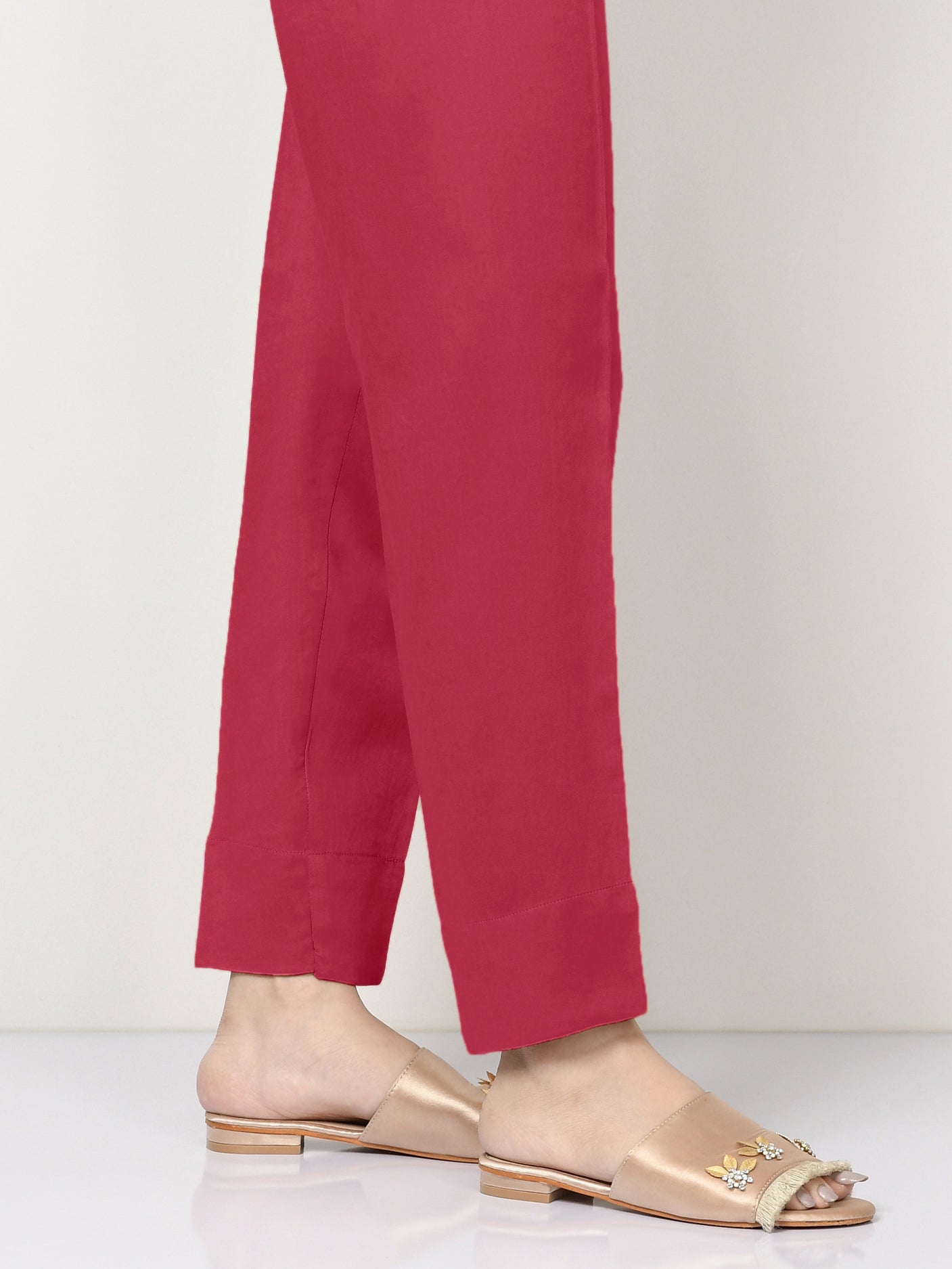 Cambric Trouser (Pret)
