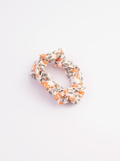 Hair Scrunchie Set