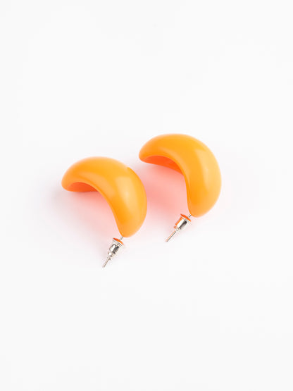 Abstract Earings