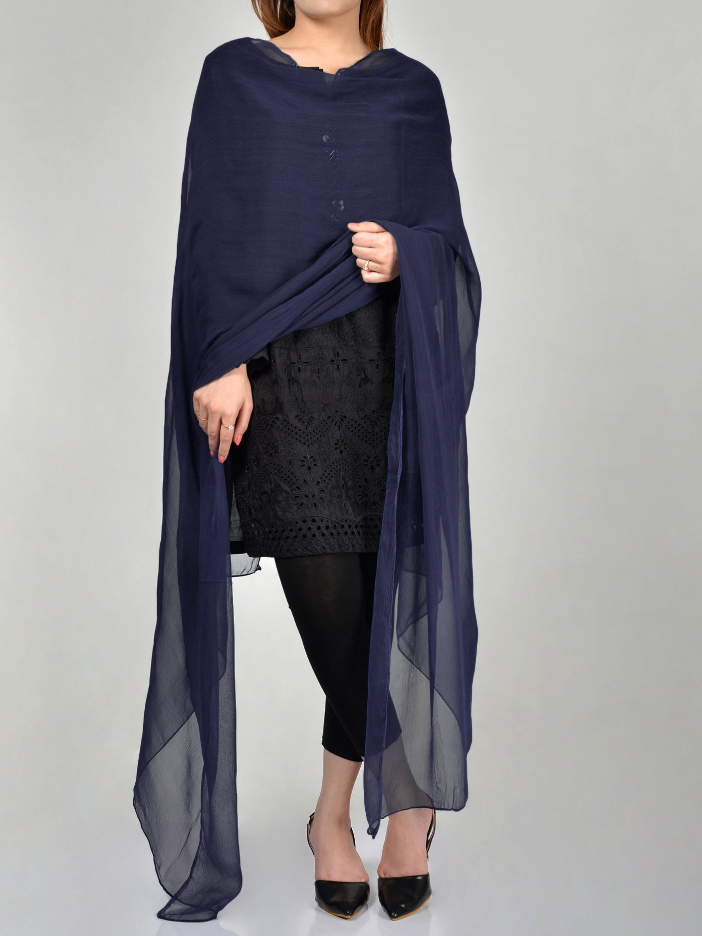 Chiffon Dupatta