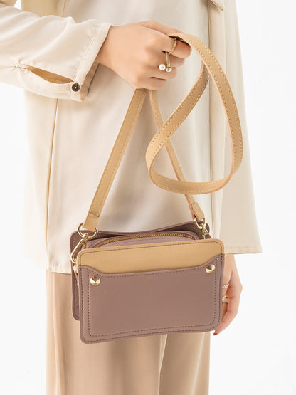 Mini Clutch