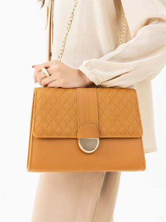 stitched-pattern-handbag